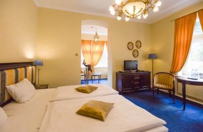 Villa histórica en venta Duszniki-Zdrój, Wojska Polskiego 10, Voivodato de Baja Silesia, Imagen 27/42