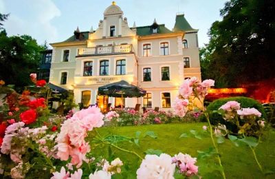 Villa histórica en venta Duszniki-Zdrój, Wojska Polskiego 10, Voivodato de Baja Silesia, Imagen 40/42