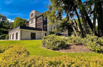 Villa histórica en venta Duszniki-Zdrój, Wojska Polskiego 10, Voivodato de Baja Silesia, Imagen 39/42