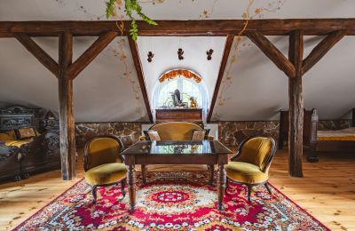 Casa señorial en venta 08-460 Chotynia, Voivodato de Mazovia, bite