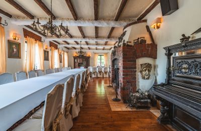 Casa señorial en venta 08-460 Chotynia, Voivodato de Mazovia, Imagen 5/23