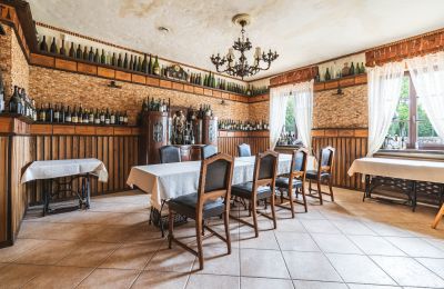 Casa señorial en venta 08-460 Chotynia, Voivodato de Mazovia, Imagen 15/23