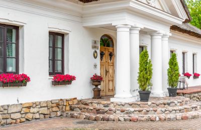 Casa señorial en venta 08-460 Chotynia, Voivodato de Mazovia, Imagen 20/23