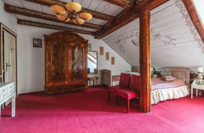 Casa señorial en venta 08-460 Chotynia, Voivodato de Mazovia, Imagen 6/23