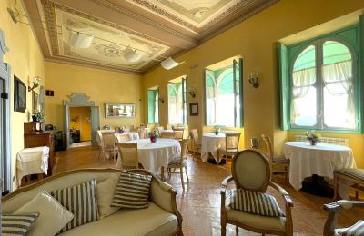 Villa histórica en venta Bee, Piamonte, Saal