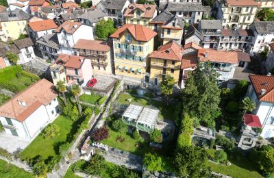 Villa histórica en venta Bee, Piamonte, Propiedad