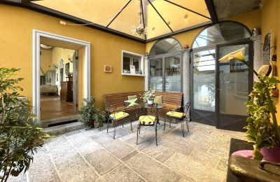 Mansión histórica en venta Bee, Piamonte, Imagen 13/33