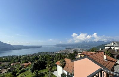 Mansión histórica en venta Bee, Piamonte, Lago Maggiore