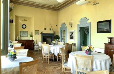 Mansión histórica en venta Bee, Piamonte, Imagen 11/33