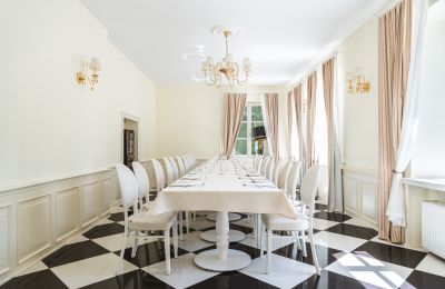 Palacio en venta 05-332 Żaków, Voivodato de Mazovia, Sala grande