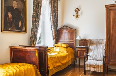 Palacio en venta 05-332 Żaków, Voivodato de Mazovia, Dormitorio
