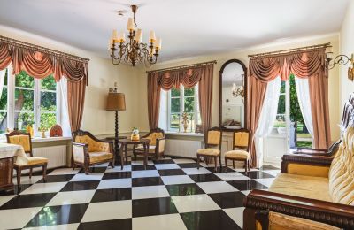 Palacio en venta 05-332 Żaków, Voivodato de Mazovia, Salón