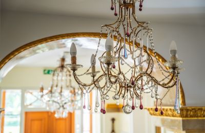 Palacio en venta 05-332 Żaków, Voivodato de Mazovia, Detalles