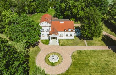 Palacio 05-332 Żaków, Voivodato de Mazovia