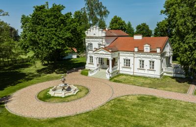 Palacio en venta 05-332 Żaków, Voivodato de Mazovia, Imagen 23/28
