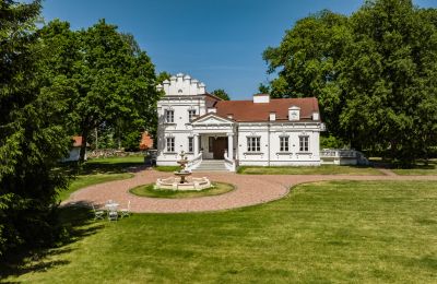 Palacio en venta 05-332 Żaków, Voivodato de Mazovia, PAŁAC Żaków 2024