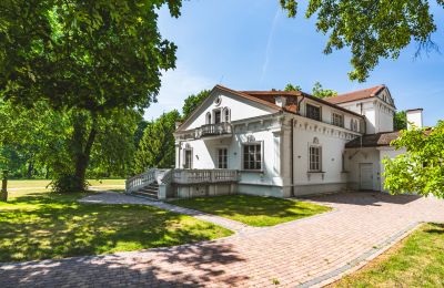 Palacio en venta 05-332 Żaków, Voivodato de Mazovia, Imagen 12/28