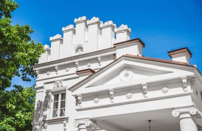 Palacio en venta 05-332 Żaków, Voivodato de Mazovia, Detalles