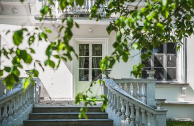 Palacio en venta 05-332 Żaków, Voivodato de Mazovia, Terraza