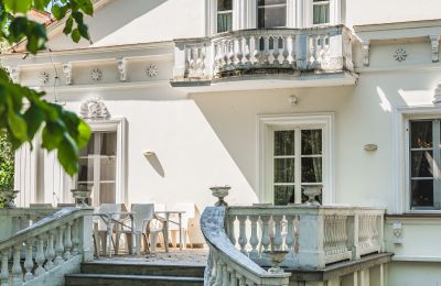 Palacio en venta 05-332 Żaków, Voivodato de Mazovia, Terraza