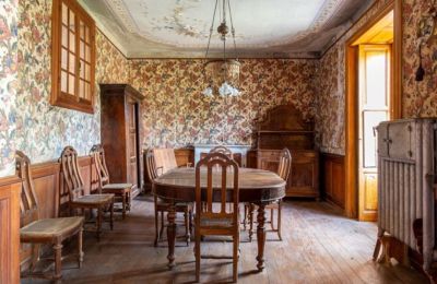 Villa histórica en venta Bee, Piamonte, Imagen 11/28