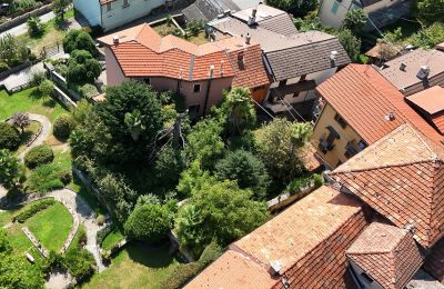 Villa histórica en venta Bee, Piamonte, Imagen 24/28