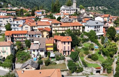 Villa histórica en venta Bee, Piamonte, Imagen 28/28