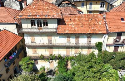 Villa histórica Bee, Piamonte