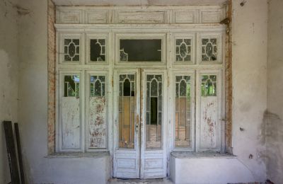 Casa señorial en venta Lubiatów, Voivodato de Łódź, Detalles