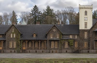 Palacio en venta Sośnie, Jana Sztolcmana 1, Gran Polonia, Imagen 9/9