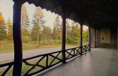 Palacio en venta Sośnie, Jana Sztolcmana 1, Gran Polonia, Imagen 3/8