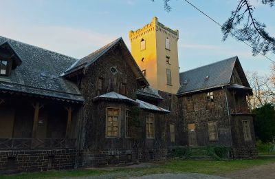 Palacio en venta Sośnie, Jana Sztolcmana 1, Gran Polonia, Imagen 4/8