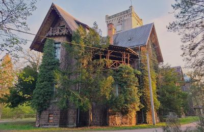 Palacio en venta Sośnie, Jana Sztolcmana 1, Gran Polonia, Imagen 6/8