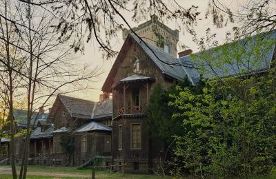 Palacio en venta Sośnie, Jana Sztolcmana 1, Gran Polonia, Imagen 7/8