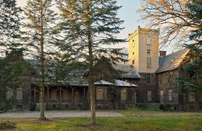 Palacio en venta Sośnie, Jana Sztolcmana 1, Gran Polonia, Imagen 8/8