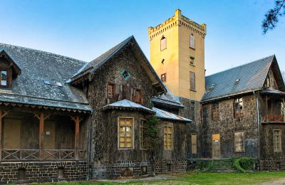 Palacio en venta Sośnie, Jana Sztolcmana 1, Gran Polonia, Imagen 4/9