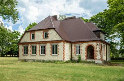Mansión histórica en venta Piaski, Wolności 19, Voivodato de Łódź, Imagen 5/25