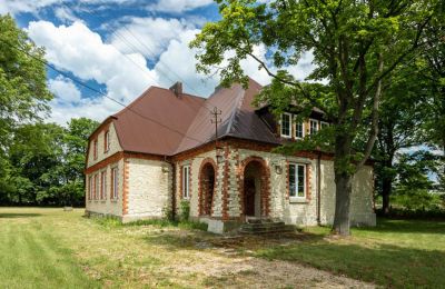 Mansión histórica en venta Piaski, Wolności 19, Voivodato de Łódź, Imagen 6/25