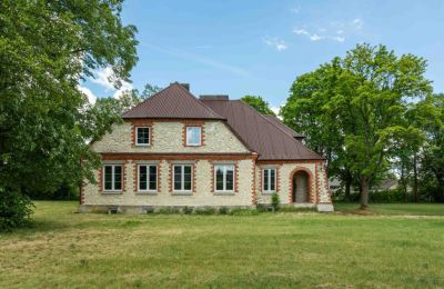 Mansión histórica en venta Piaski, Wolności 19, Voivodato de Łódź, Stara szkoła w Piaskach