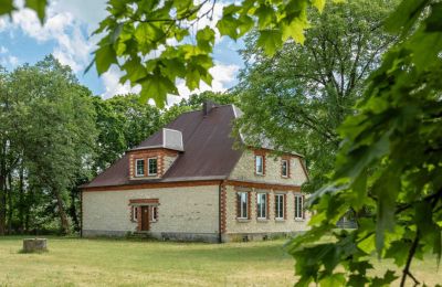 Mansión histórica en venta Piaski, Wolności 19, Voivodato de Łódź, Imagen 4/25
