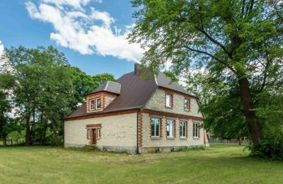 Mansión histórica en venta Piaski, Wolności 19, Voivodato de Łódź, Imagen 17/25