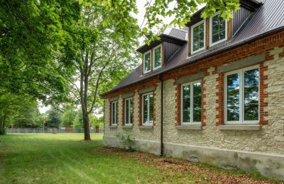 Mansión histórica en venta Piaski, Wolności 19, Voivodato de Łódź, Imagen 21/25
