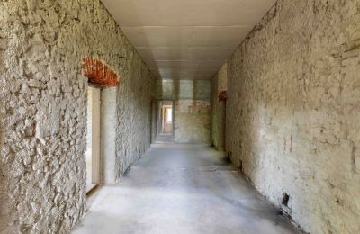 Mansión histórica en venta Piaski, Wolności 19, Voivodato de Łódź, Interior 1