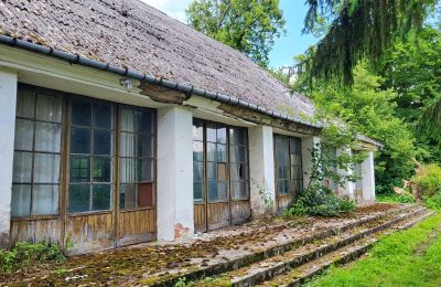 Casa señorial en venta Rożnów, Pequeña Polonia, Imagen 21/36