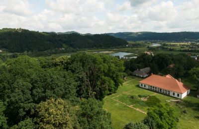 Casa señorial en venta Rożnów, Pequeña Polonia, Imagen 22/36