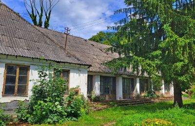 Casa señorial en venta Rożnów, Pequeña Polonia, Imagen 35/36