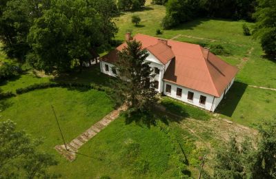 Casa señorial en venta Rożnów, Pequeña Polonia, Imagen 3/36