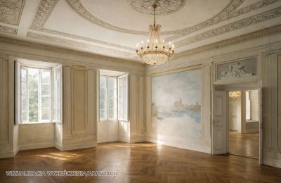 Casa señorial en venta Rożnów, Pequeña Polonia, Imagen 7/36