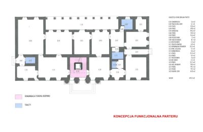 Casa señorial en venta Rożnów, Pequeña Polonia, Imagen 18/36