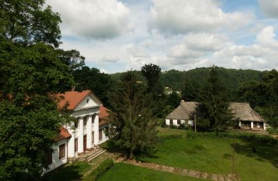 Casa señorial en venta Rożnów, Pequeña Polonia, Imagen 5/36